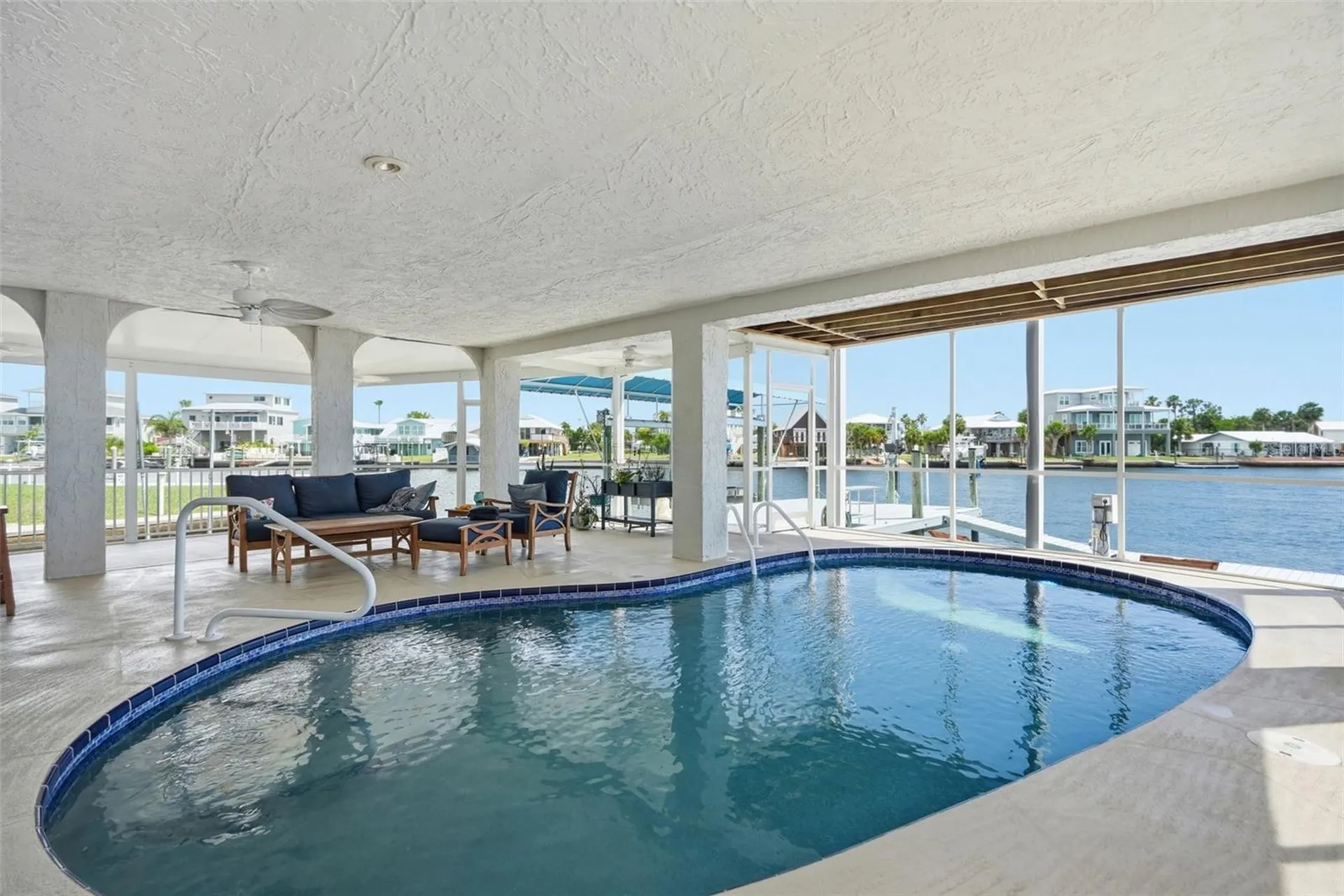 3420 Eagle Nest Drive Hernando Beach FL 34607