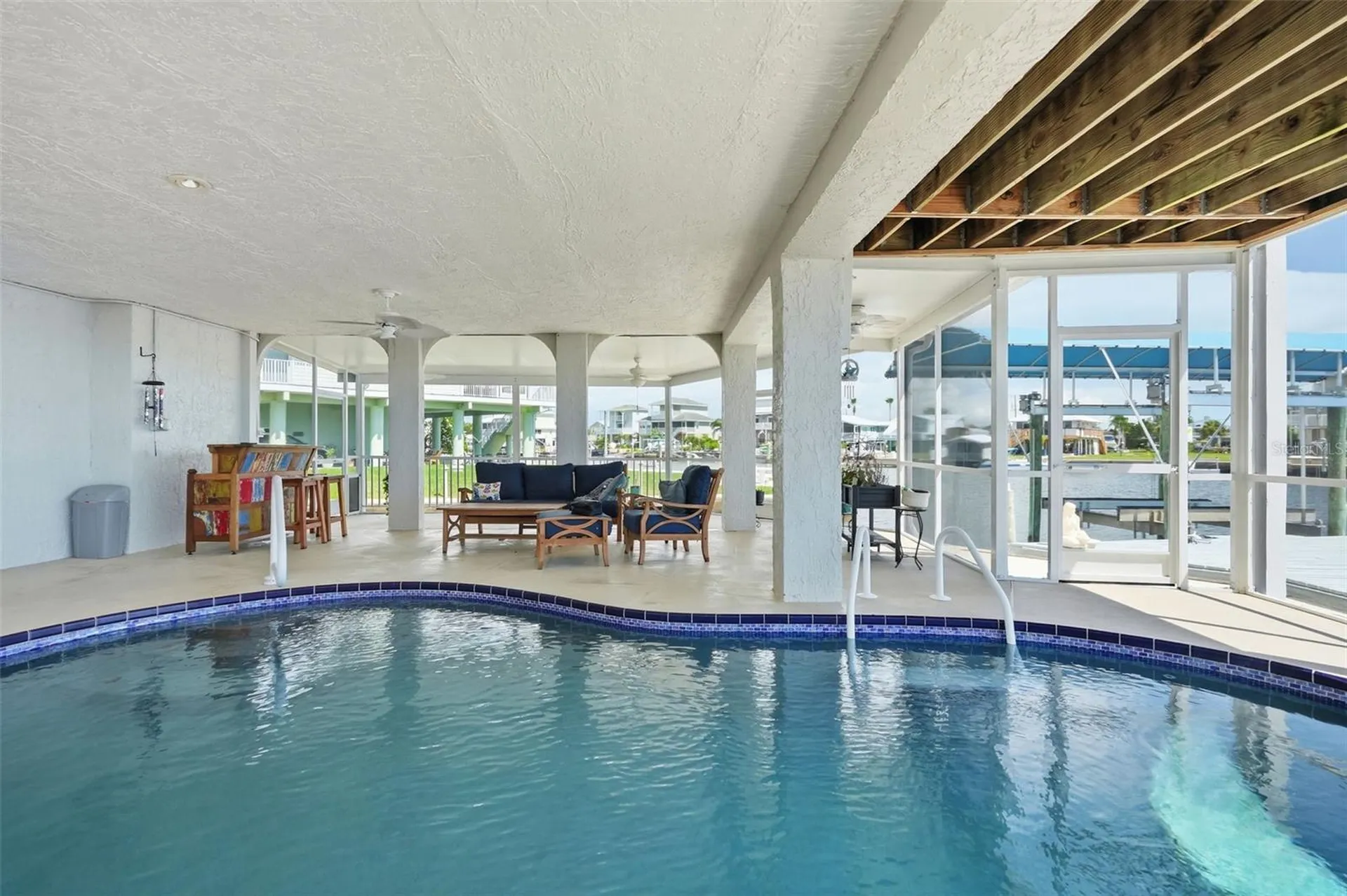 3420 Eagle Nest Drive Hernando Beach FL 34607