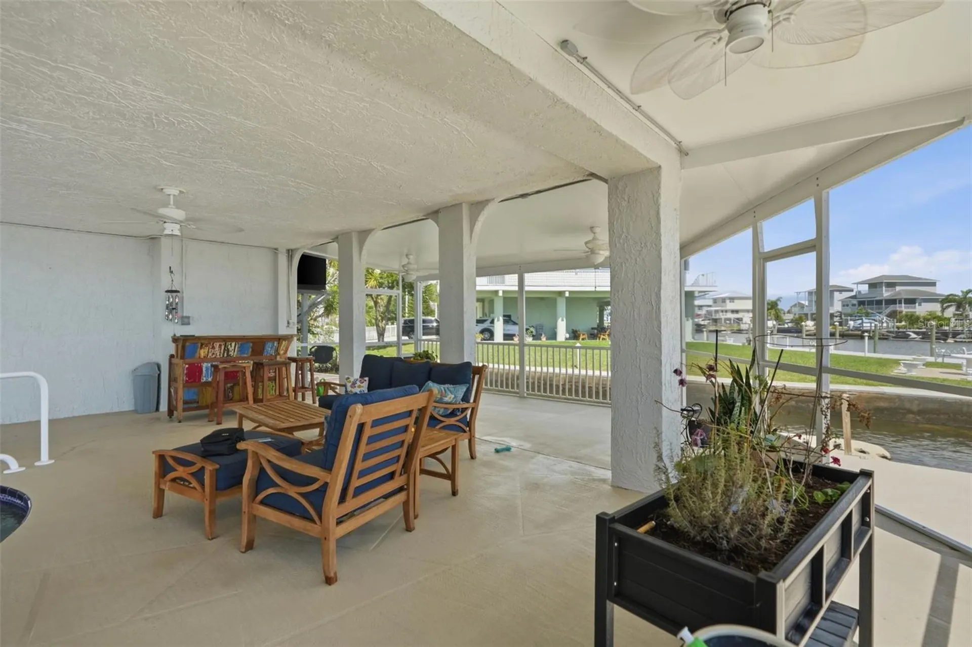 3420 Eagle Nest Drive Hernando Beach FL 34607