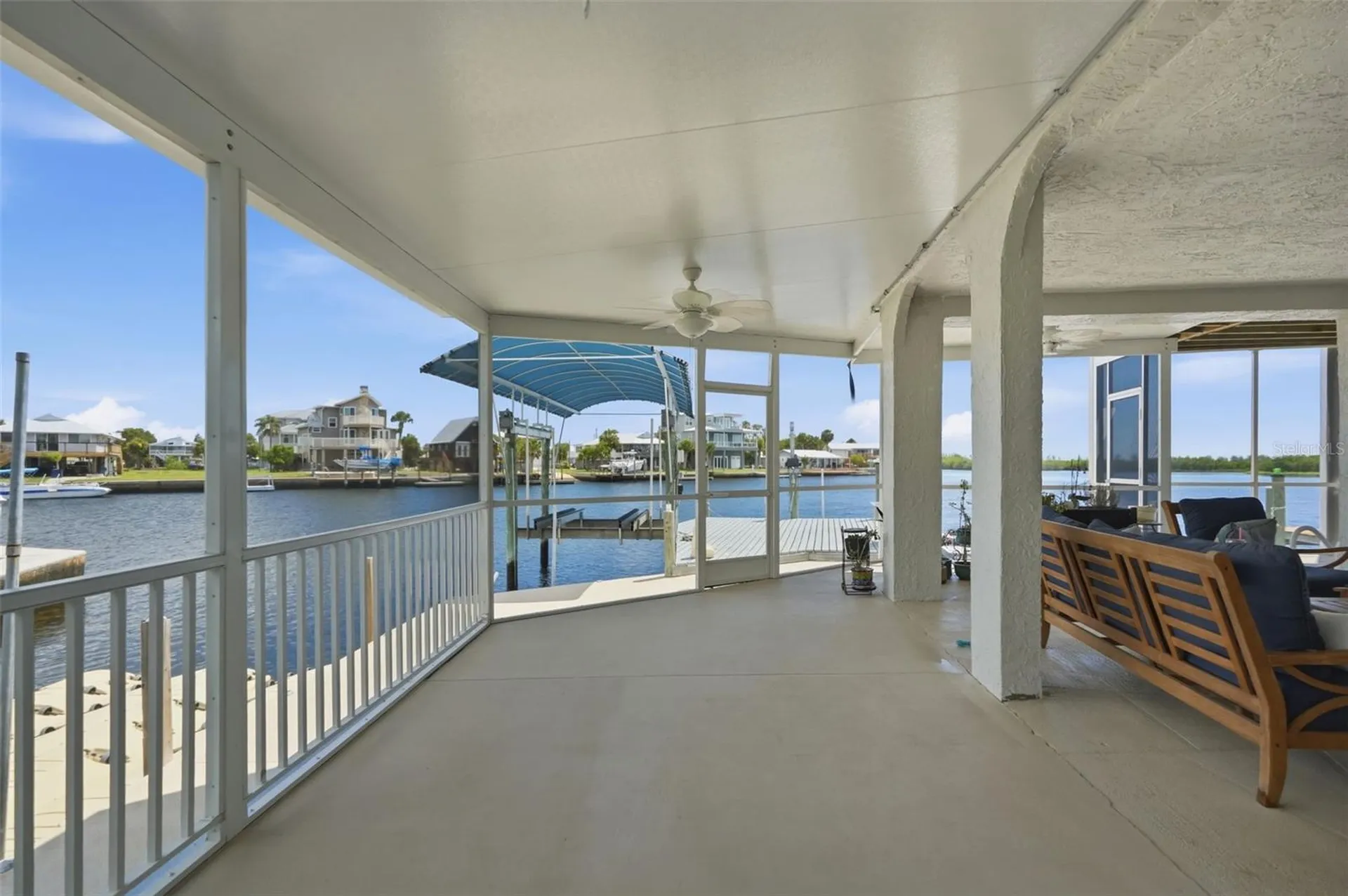 3420 Eagle Nest Drive Hernando Beach FL 34607