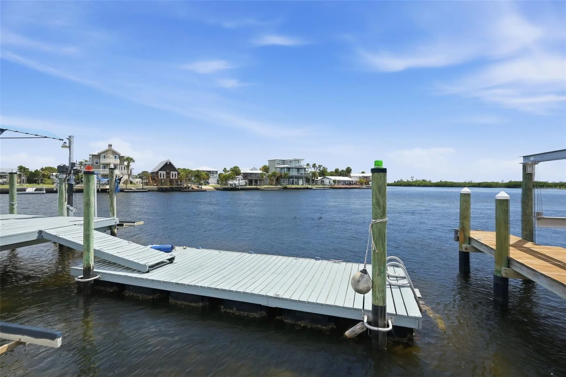 3420 Eagle Nest Drive Hernando Beach FL 34607
