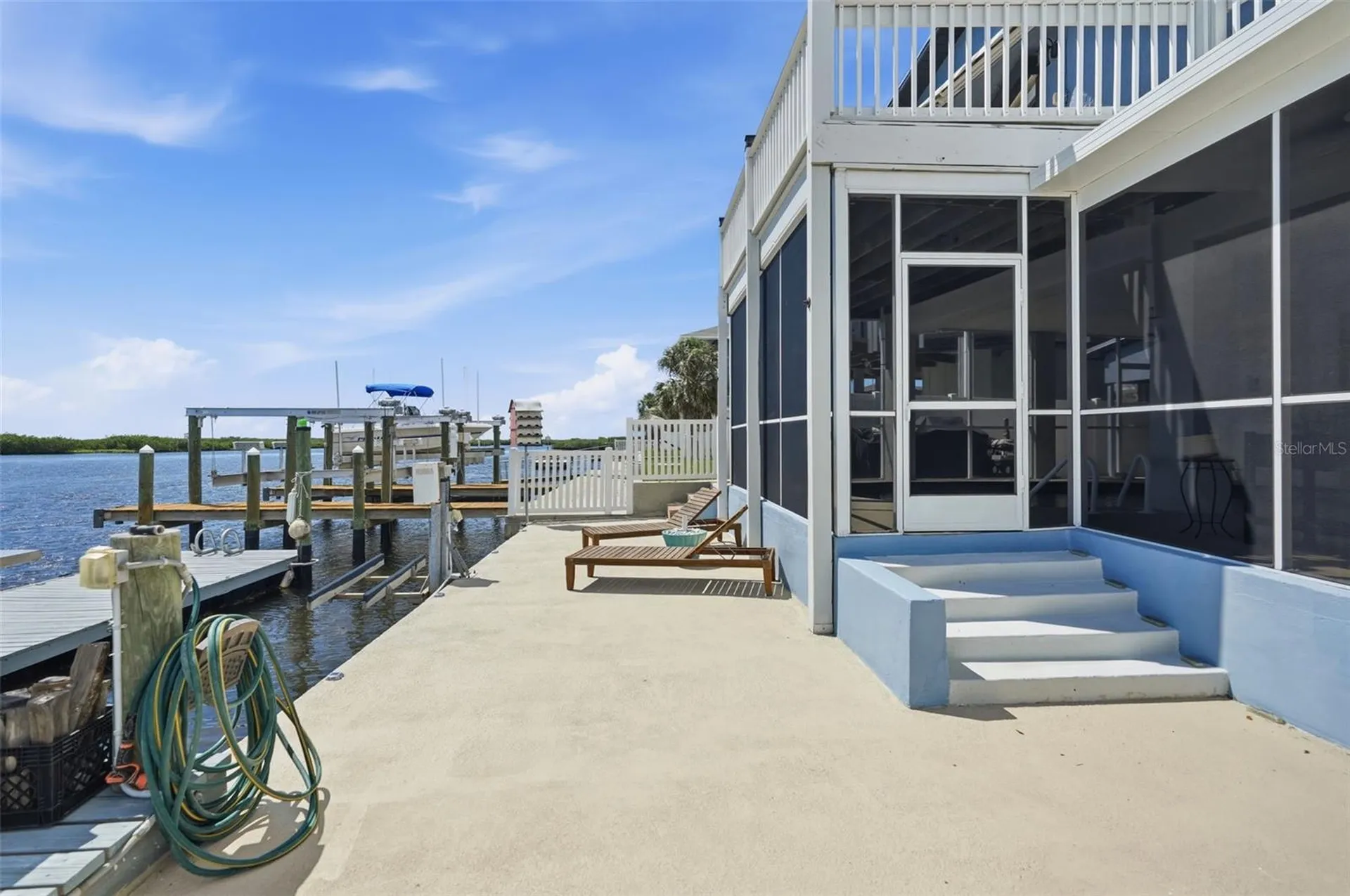 3420 Eagle Nest Drive Hernando Beach FL 34607