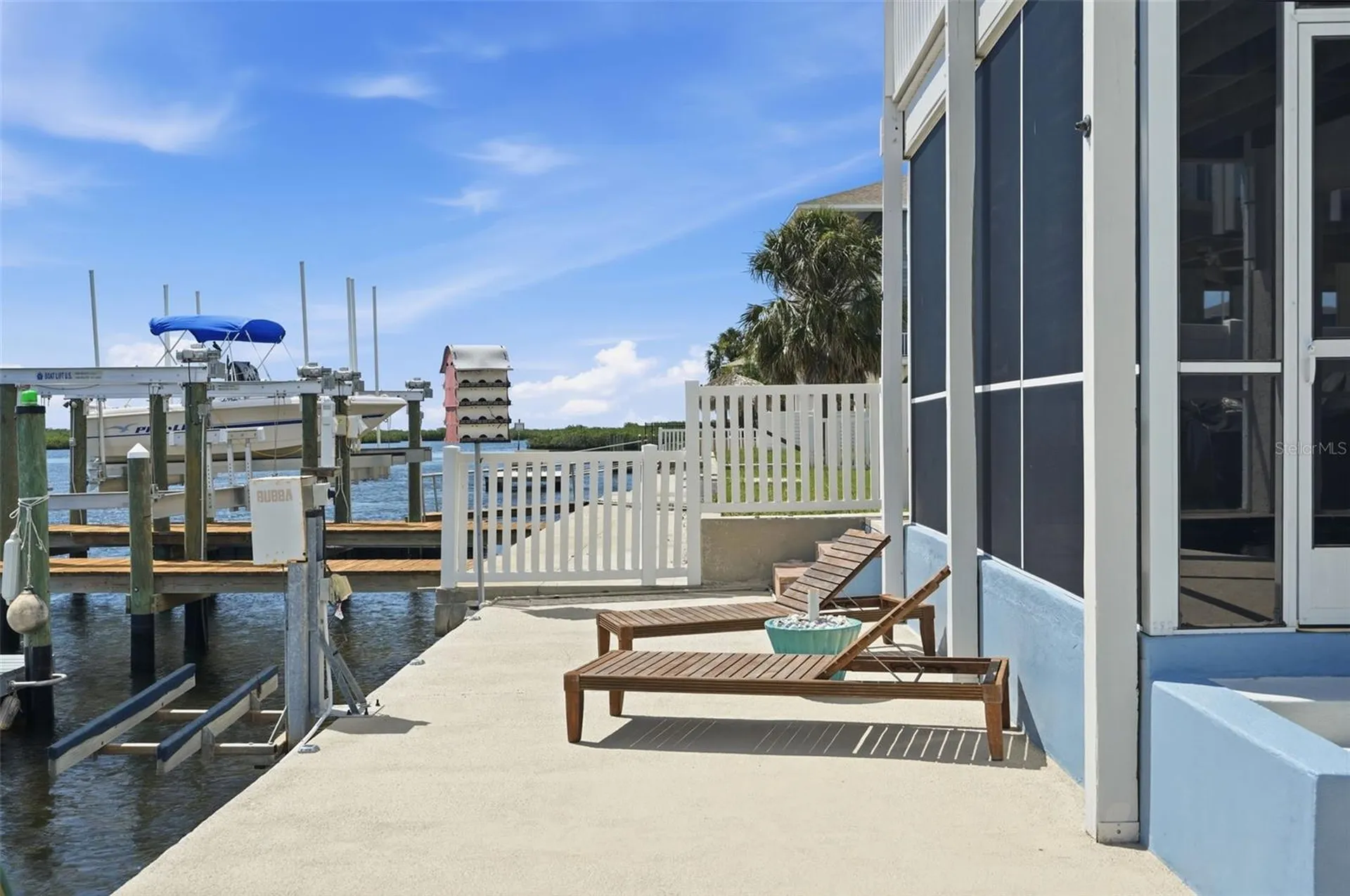 3420 Eagle Nest Drive Hernando Beach FL 34607