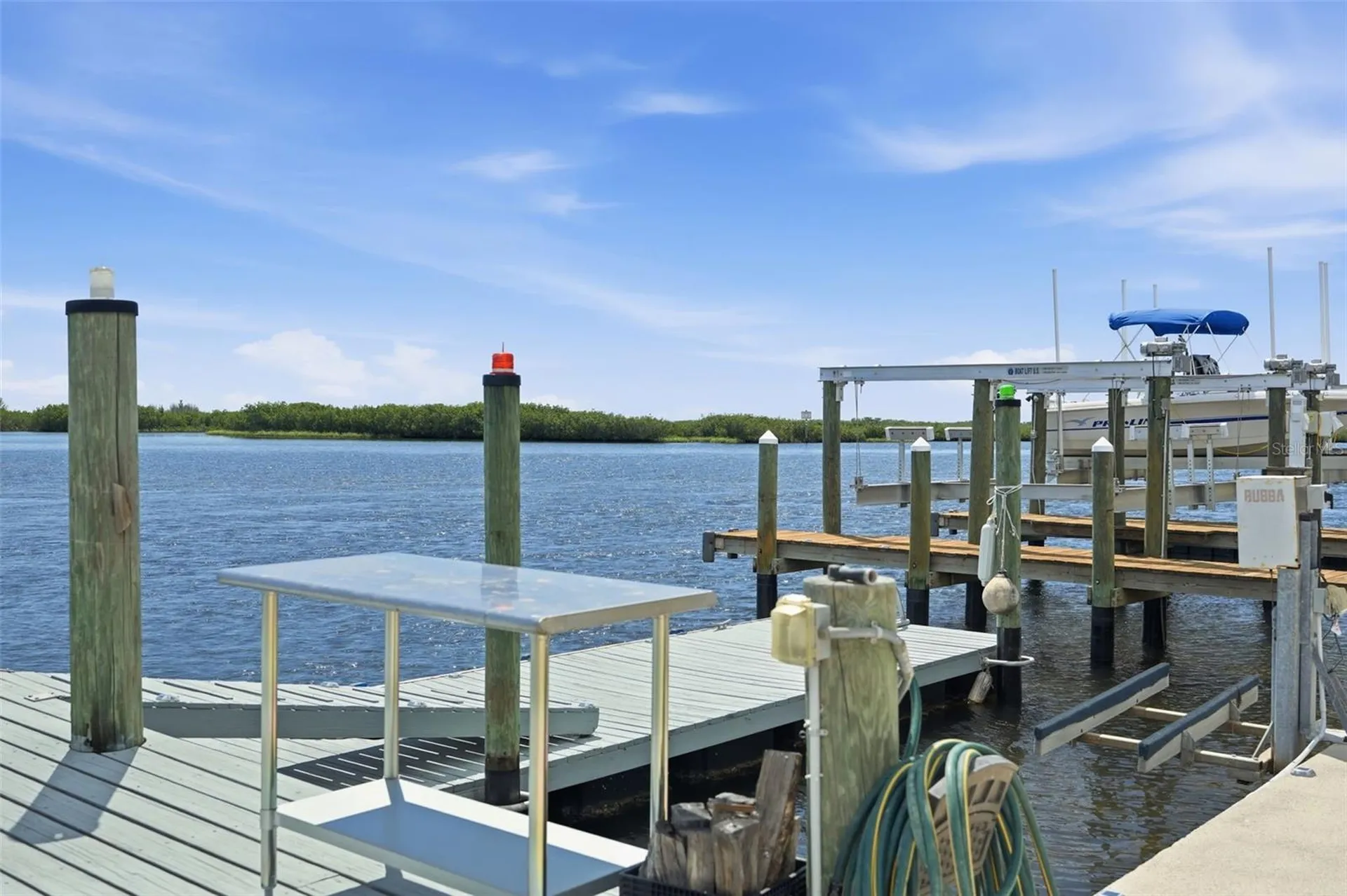 3420 Eagle Nest Drive Hernando Beach FL 34607