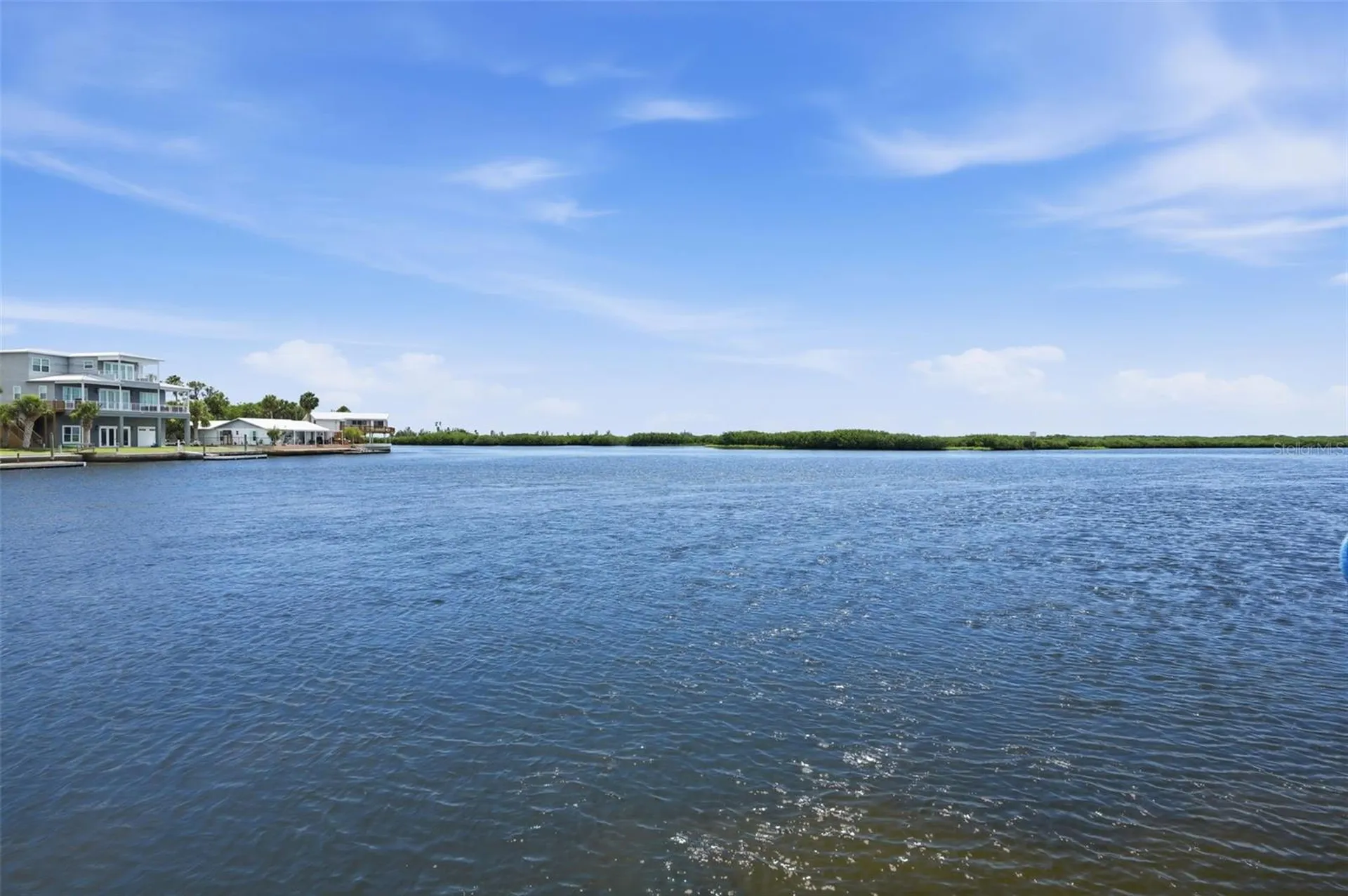 3420 Eagle Nest Drive Hernando Beach FL 34607