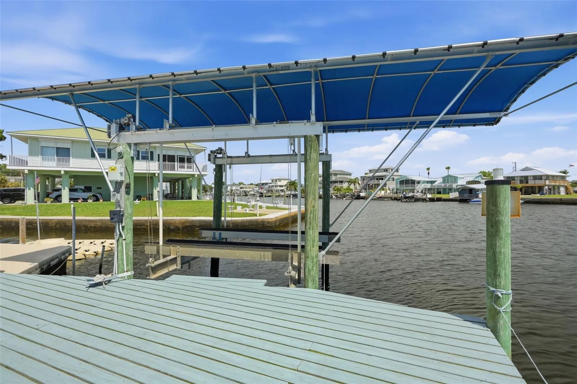 3420 Eagle Nest Drive Hernando Beach FL 34607