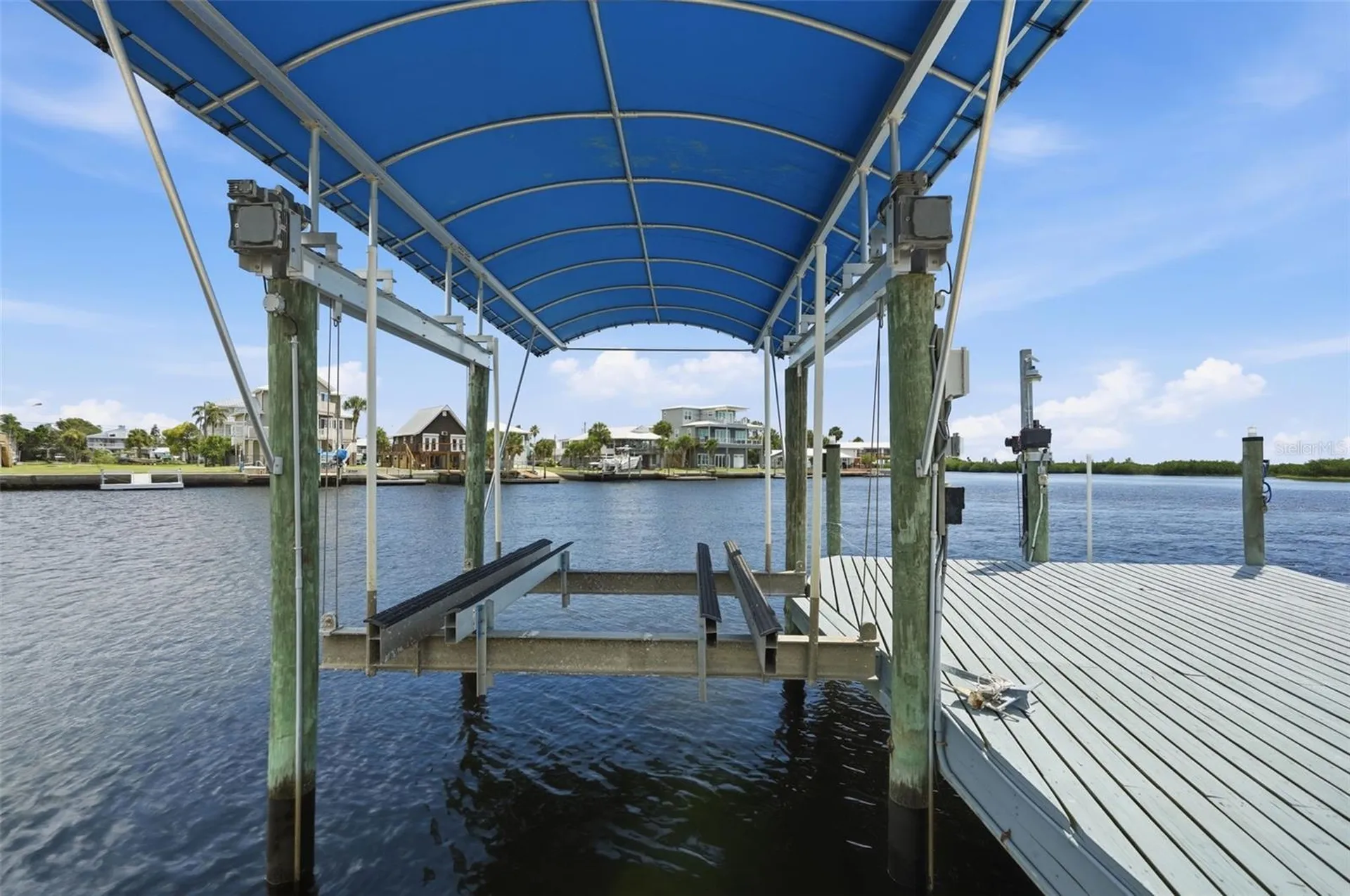 3420 Eagle Nest Drive Hernando Beach FL 34607