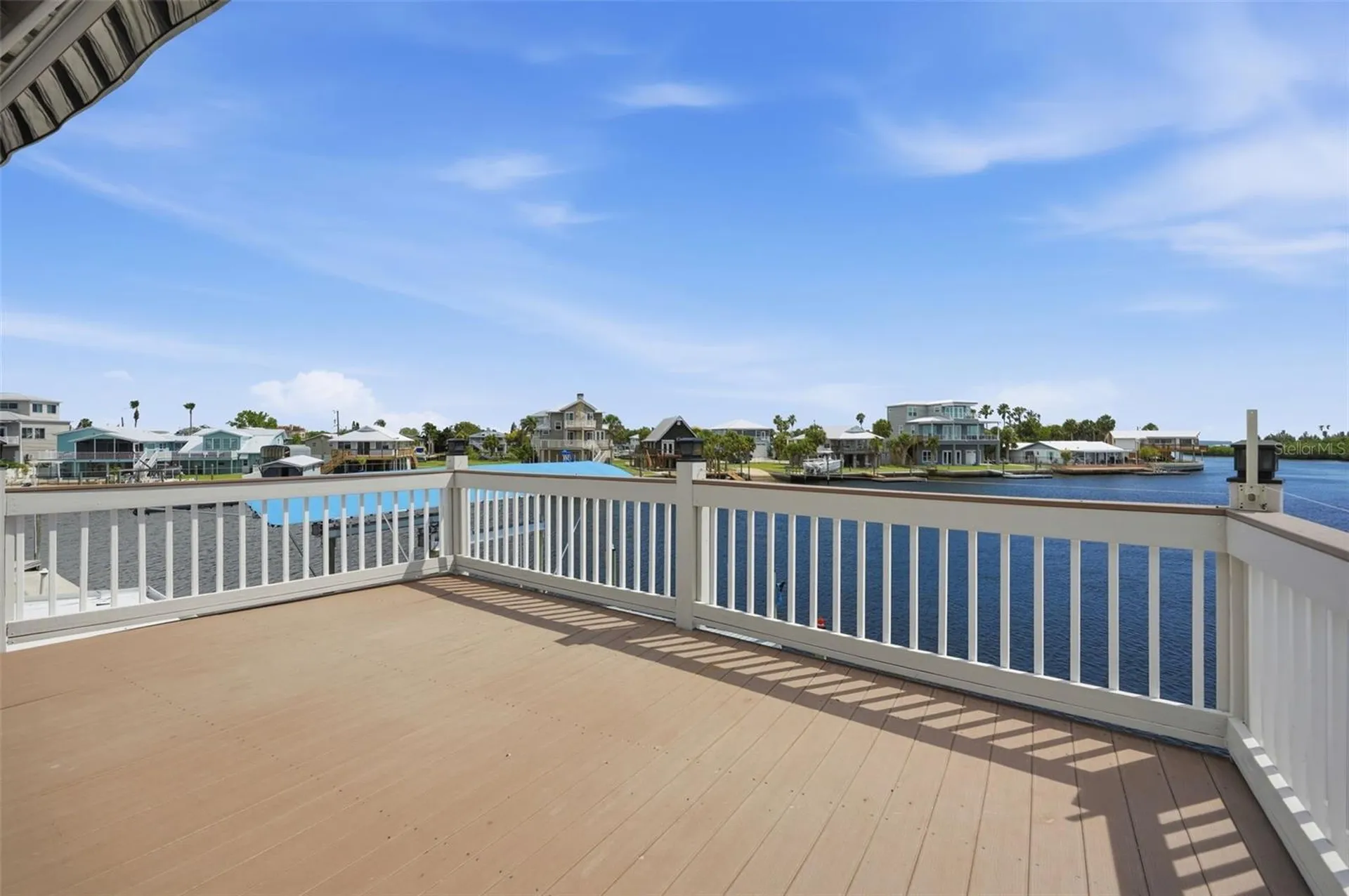 3420 Eagle Nest Drive Hernando Beach FL 34607