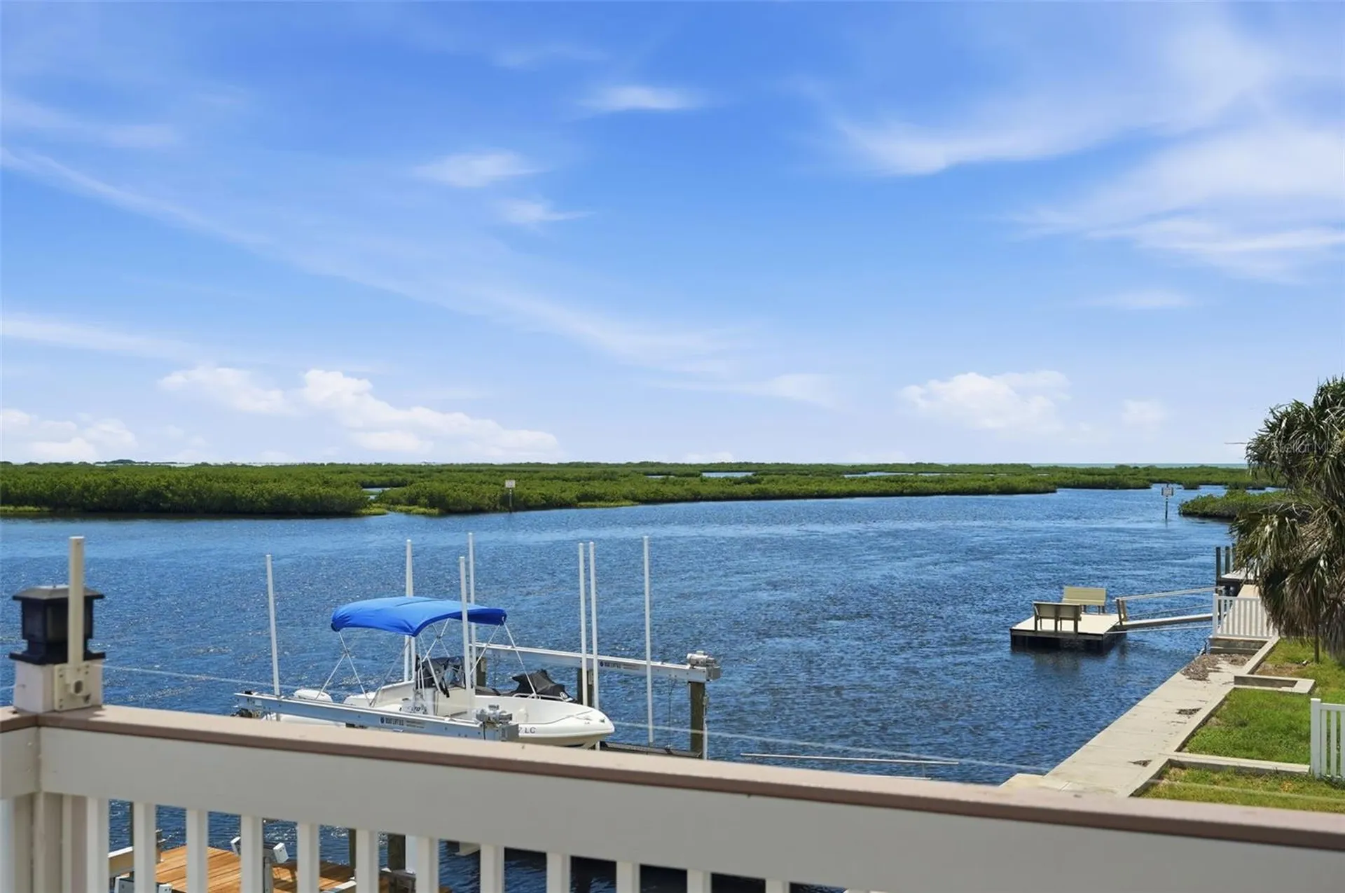 3420 Eagle Nest Drive Hernando Beach FL 34607