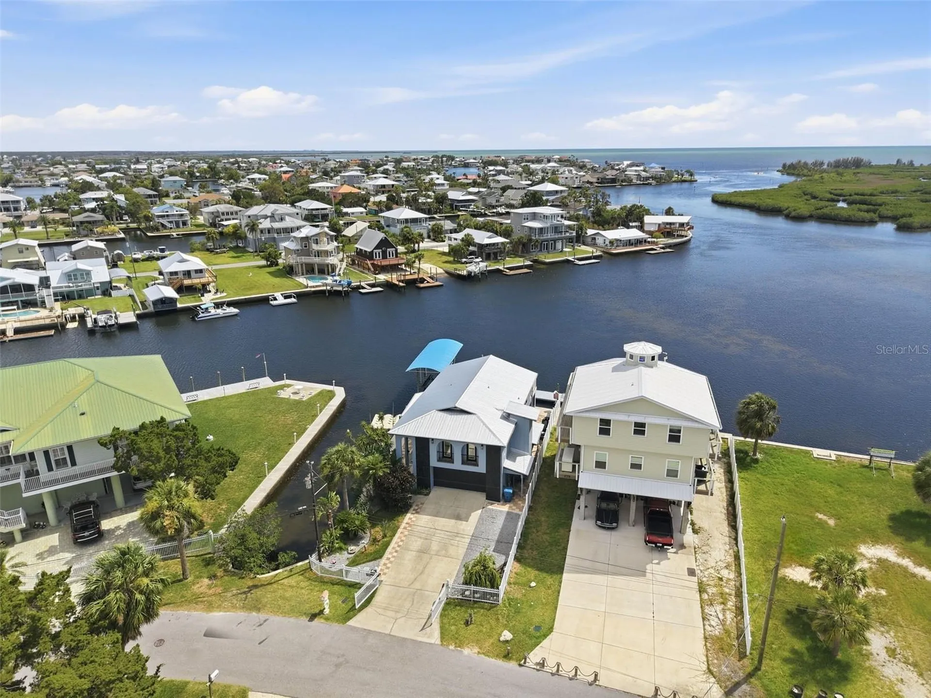 3420 Eagle Nest Drive Hernando Beach FL 34607