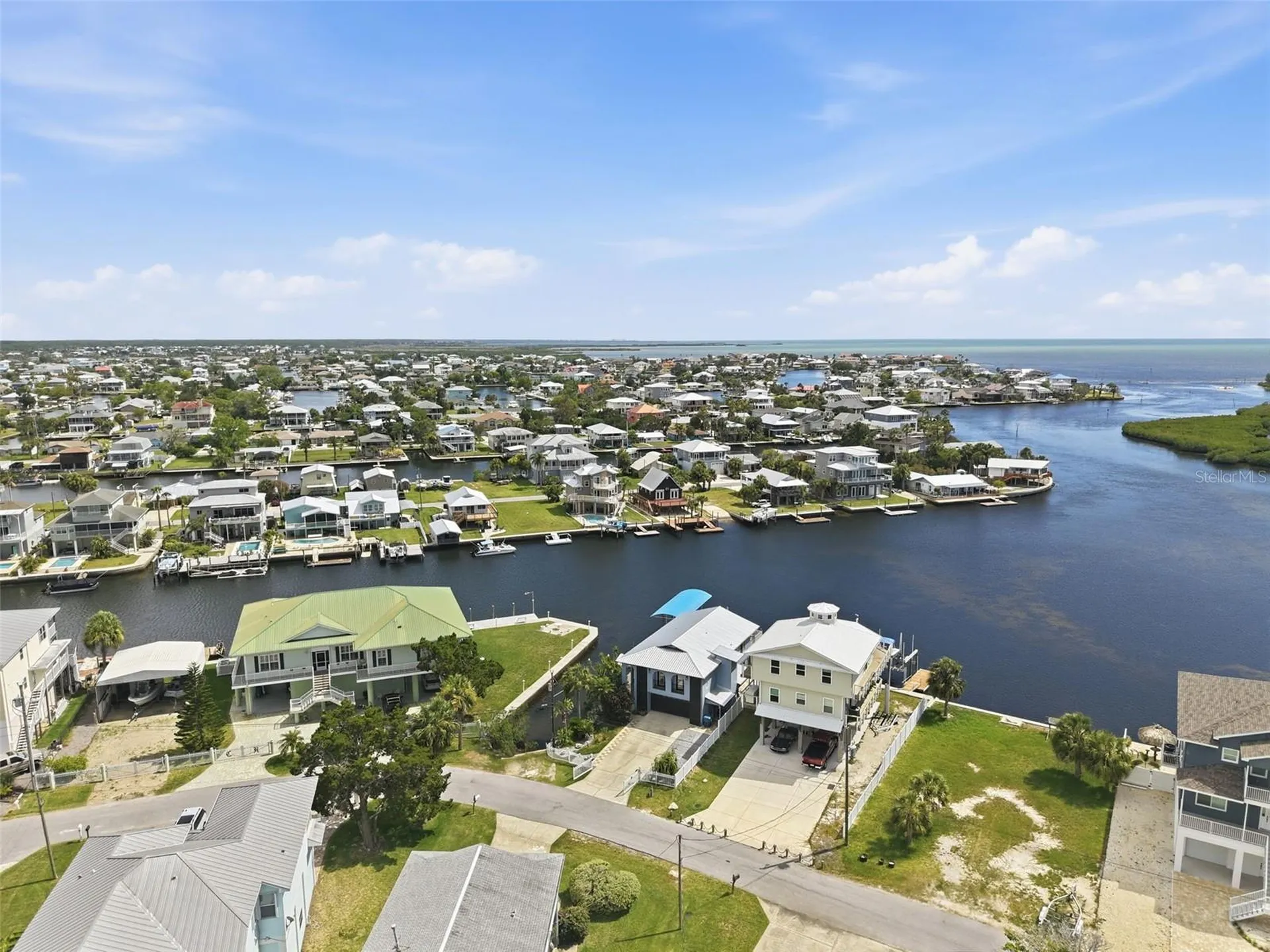 3420 Eagle Nest Drive Hernando Beach FL 34607