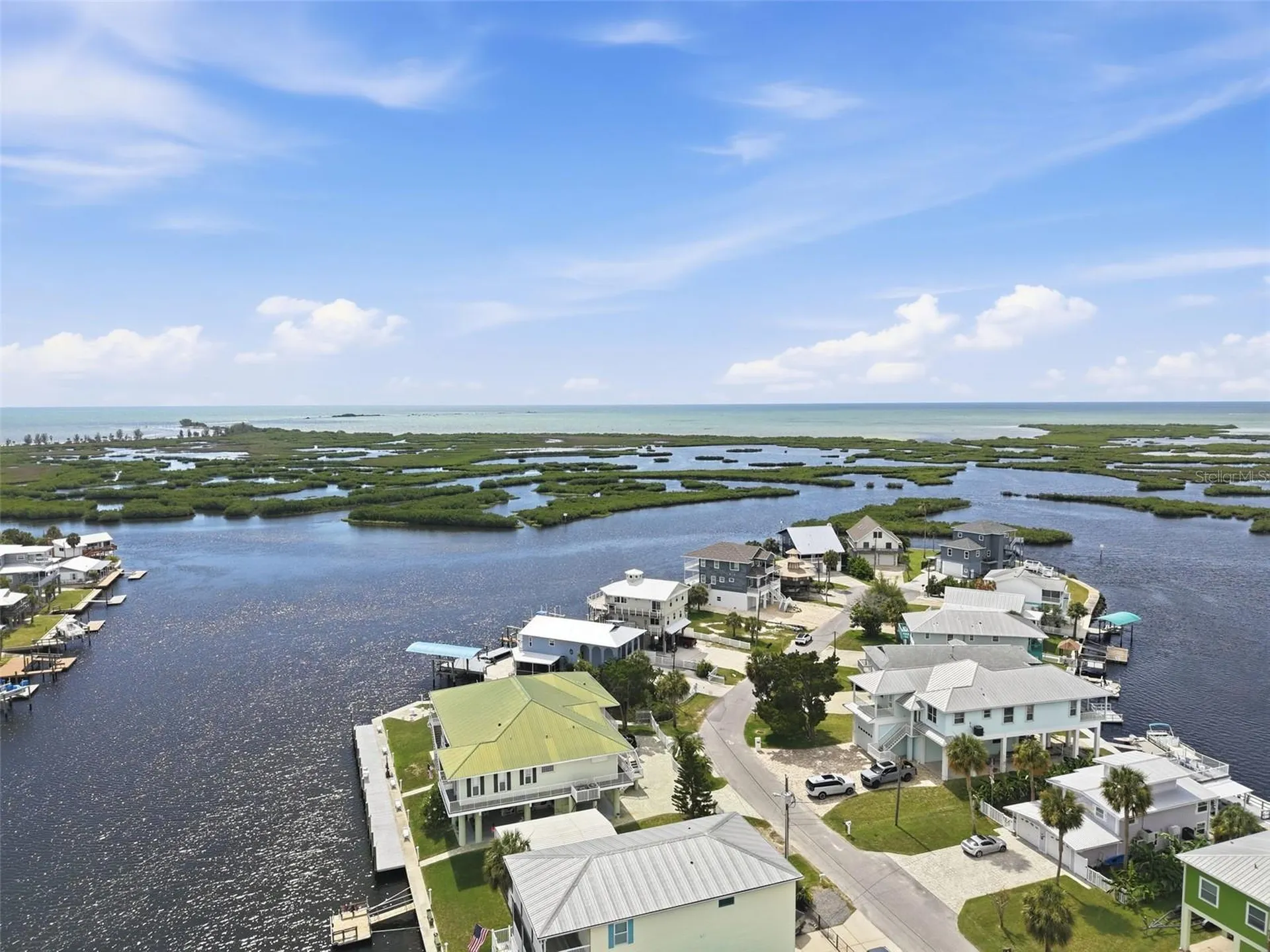 3420 Eagle Nest Drive Hernando Beach FL 34607
