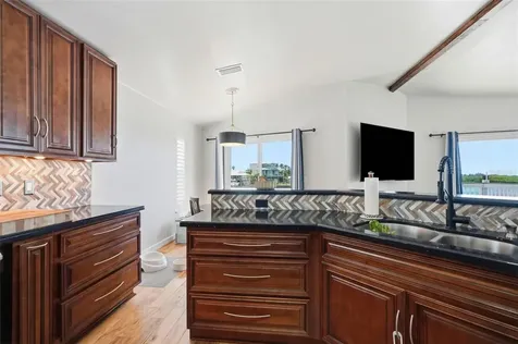 3420 Eagle Nest Drive Hernando Beach FL 34607