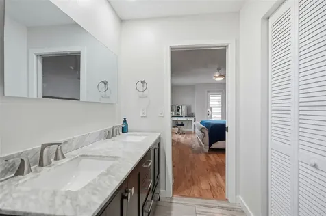 3420 Eagle Nest Drive Hernando Beach FL 34607