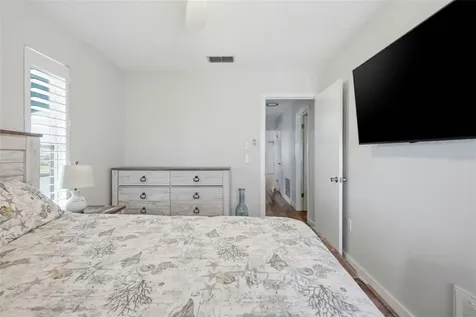 3420 Eagle Nest Drive Hernando Beach FL 34607