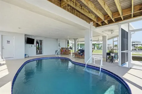 3420 Eagle Nest Drive Hernando Beach FL 34607