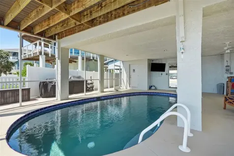 3420 Eagle Nest Drive Hernando Beach FL 34607