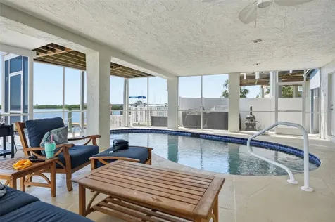 3420 Eagle Nest Drive Hernando Beach FL 34607