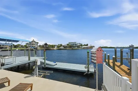 3420 Eagle Nest Drive Hernando Beach FL 34607