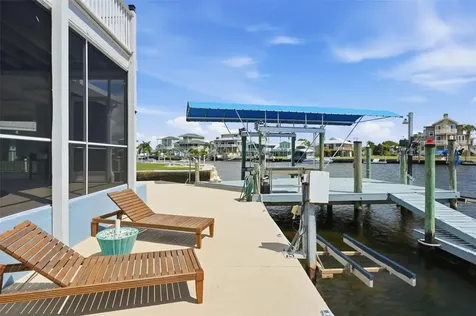 3420 Eagle Nest Drive Hernando Beach FL 34607