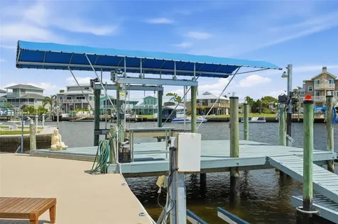 3420 Eagle Nest Drive Hernando Beach FL 34607