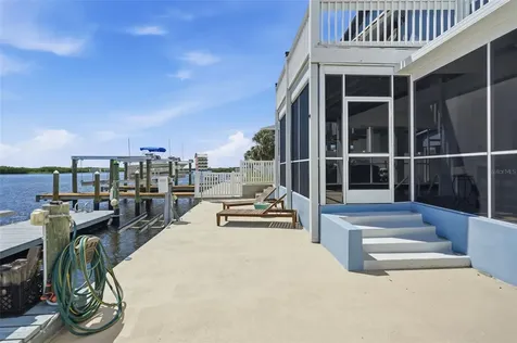 3420 Eagle Nest Drive Hernando Beach FL 34607