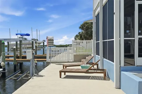 3420 Eagle Nest Drive Hernando Beach FL 34607
