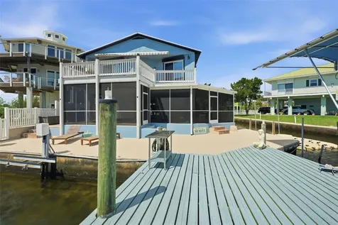 3420 Eagle Nest Drive Hernando Beach FL 34607