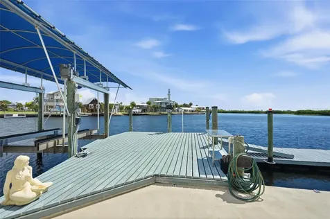 3420 Eagle Nest Drive Hernando Beach FL 34607