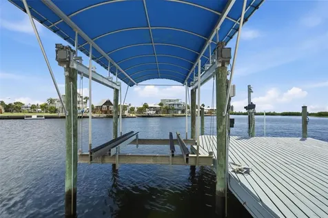 3420 Eagle Nest Drive Hernando Beach FL 34607