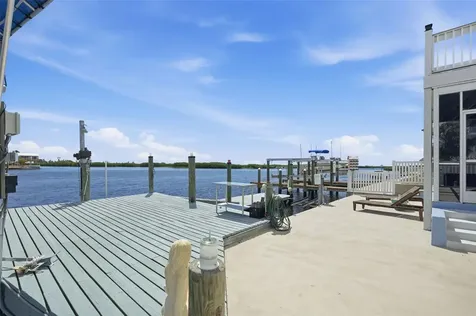 3420 Eagle Nest Drive Hernando Beach FL 34607