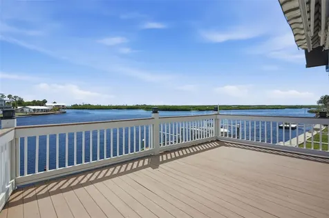 3420 Eagle Nest Drive Hernando Beach FL 34607