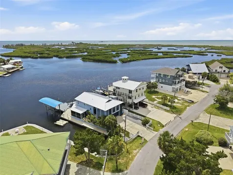 3420 Eagle Nest Drive Hernando Beach FL 34607