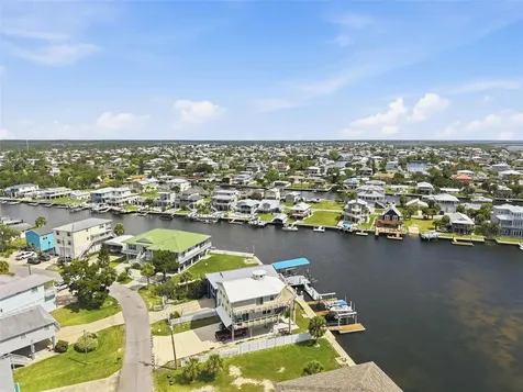 3420 Eagle Nest Drive Hernando Beach FL 34607