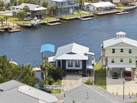 3420 Eagle Nest Drive Hernando Beach FL 34607