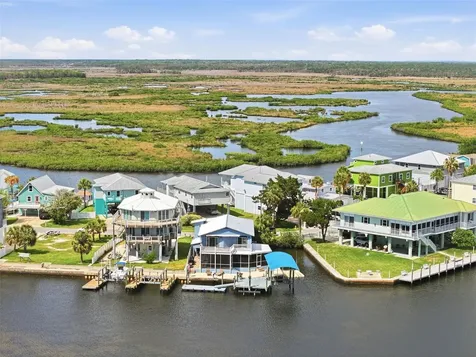 3420 Eagle Nest Drive Hernando Beach FL 34607
