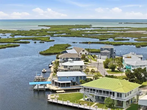 3420 Eagle Nest Drive Hernando Beach FL 34607