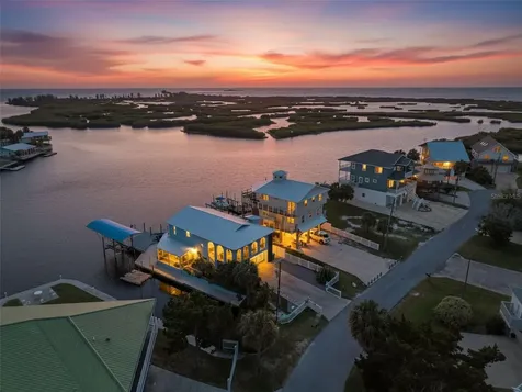 3420 Eagle Nest Drive Hernando Beach FL 34607
