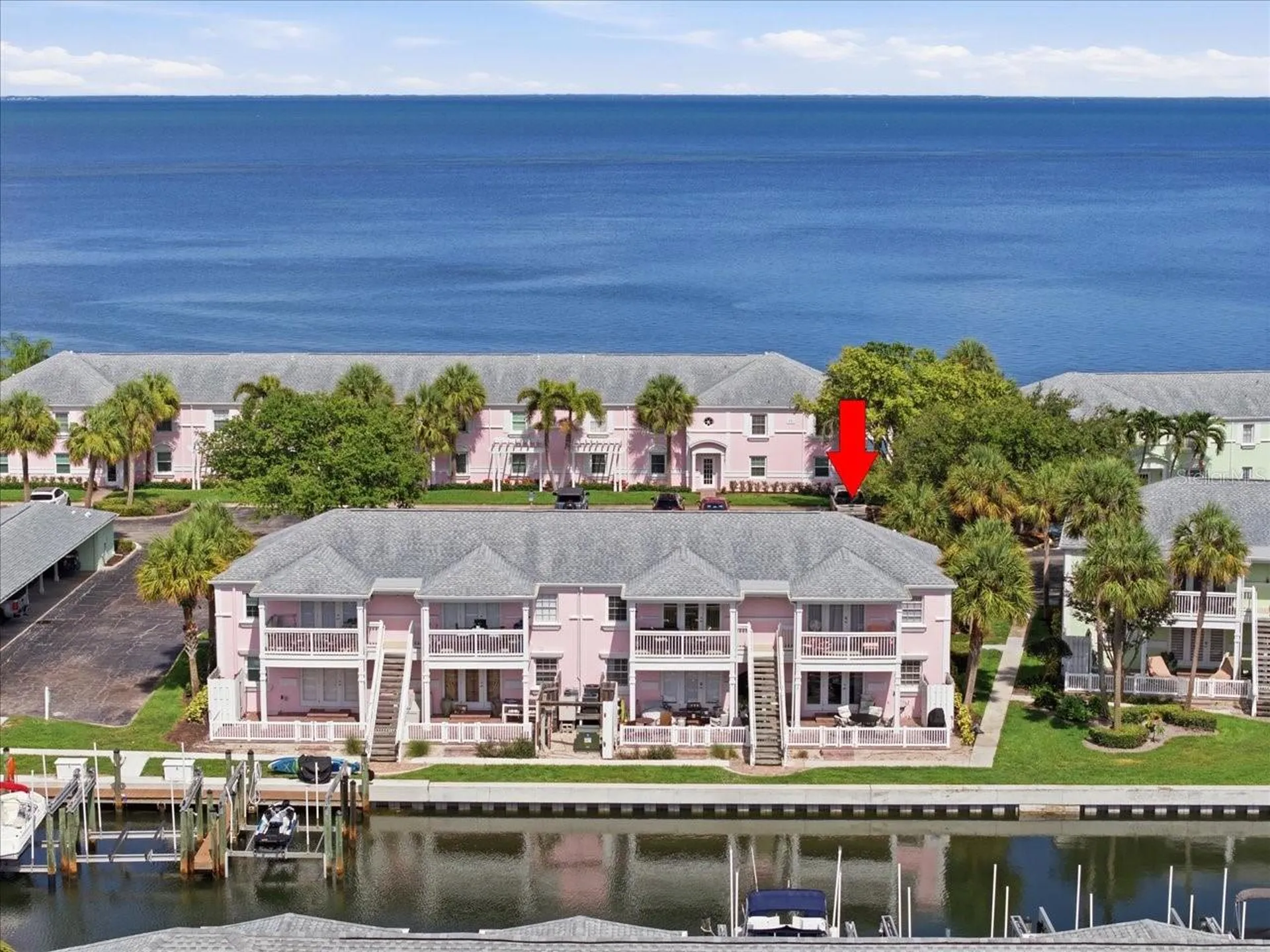 4843 Coquina Key Drive SE St Petersburg FL 33705