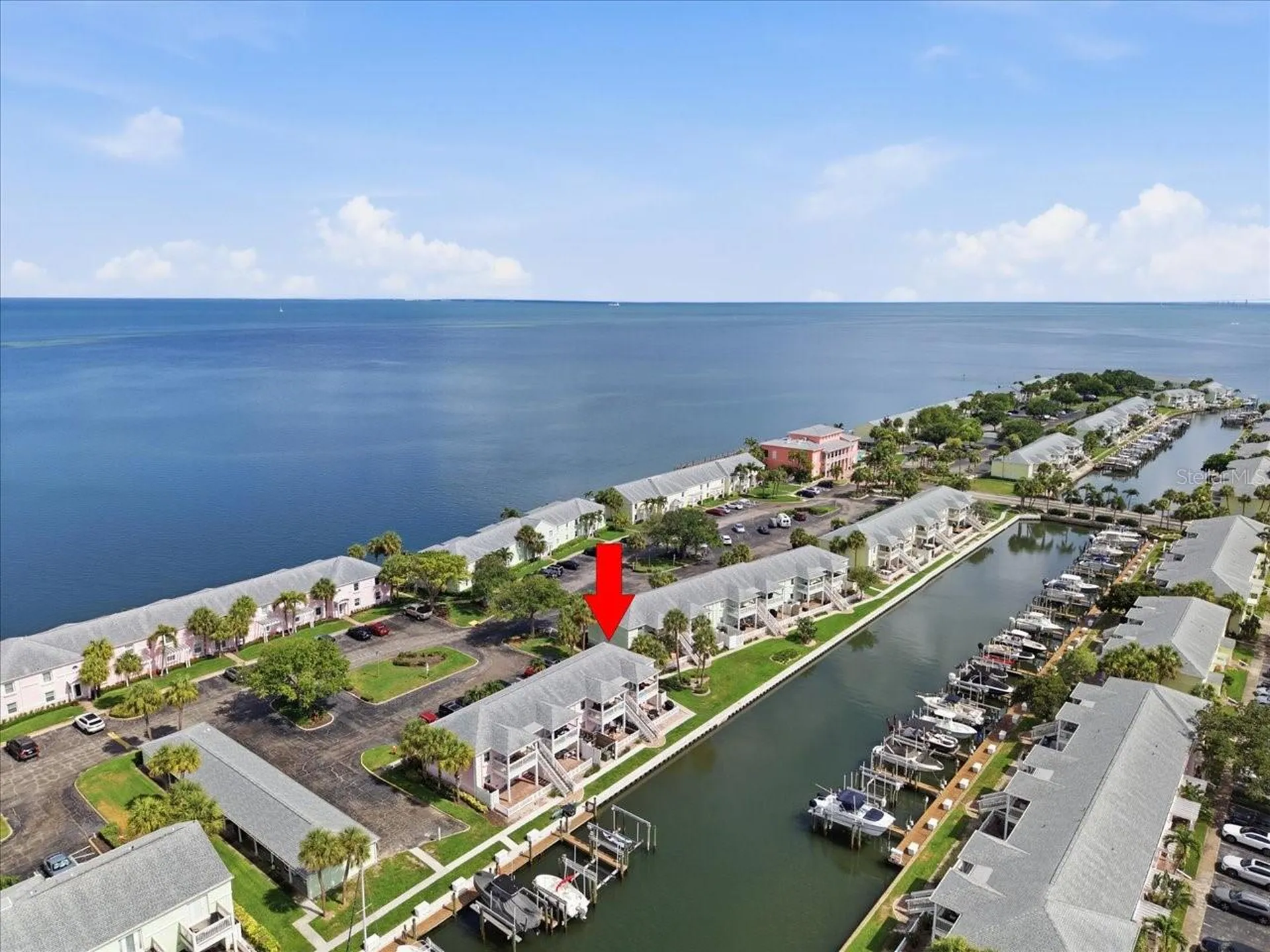 4843 Coquina Key Drive SE St Petersburg FL 33705