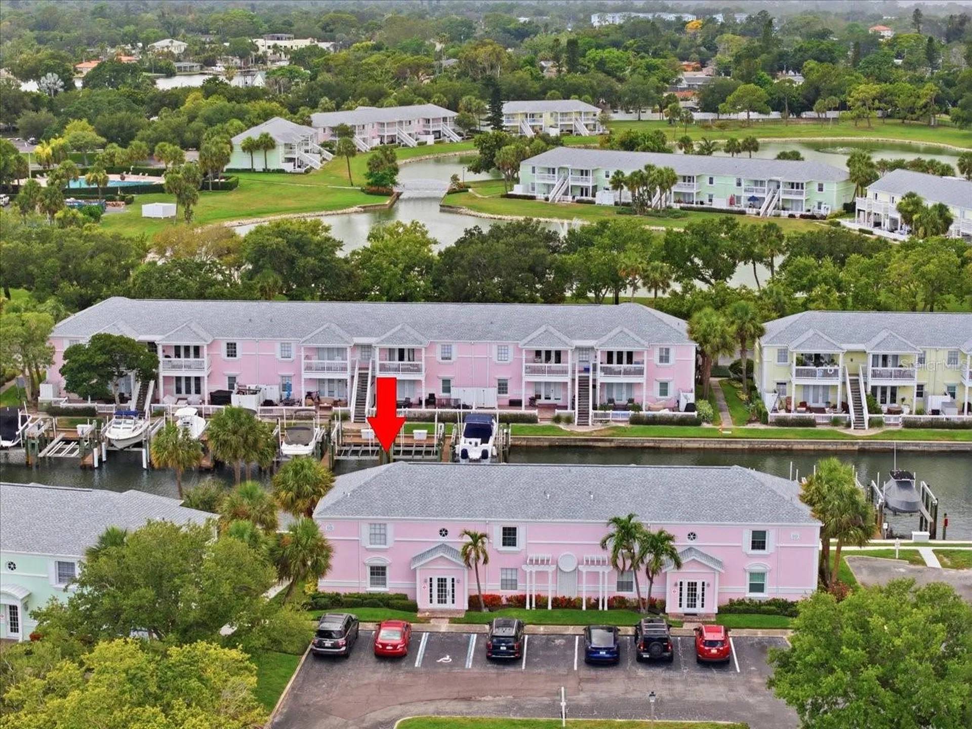 4843 Coquina Key Drive SE St Petersburg FL 33705