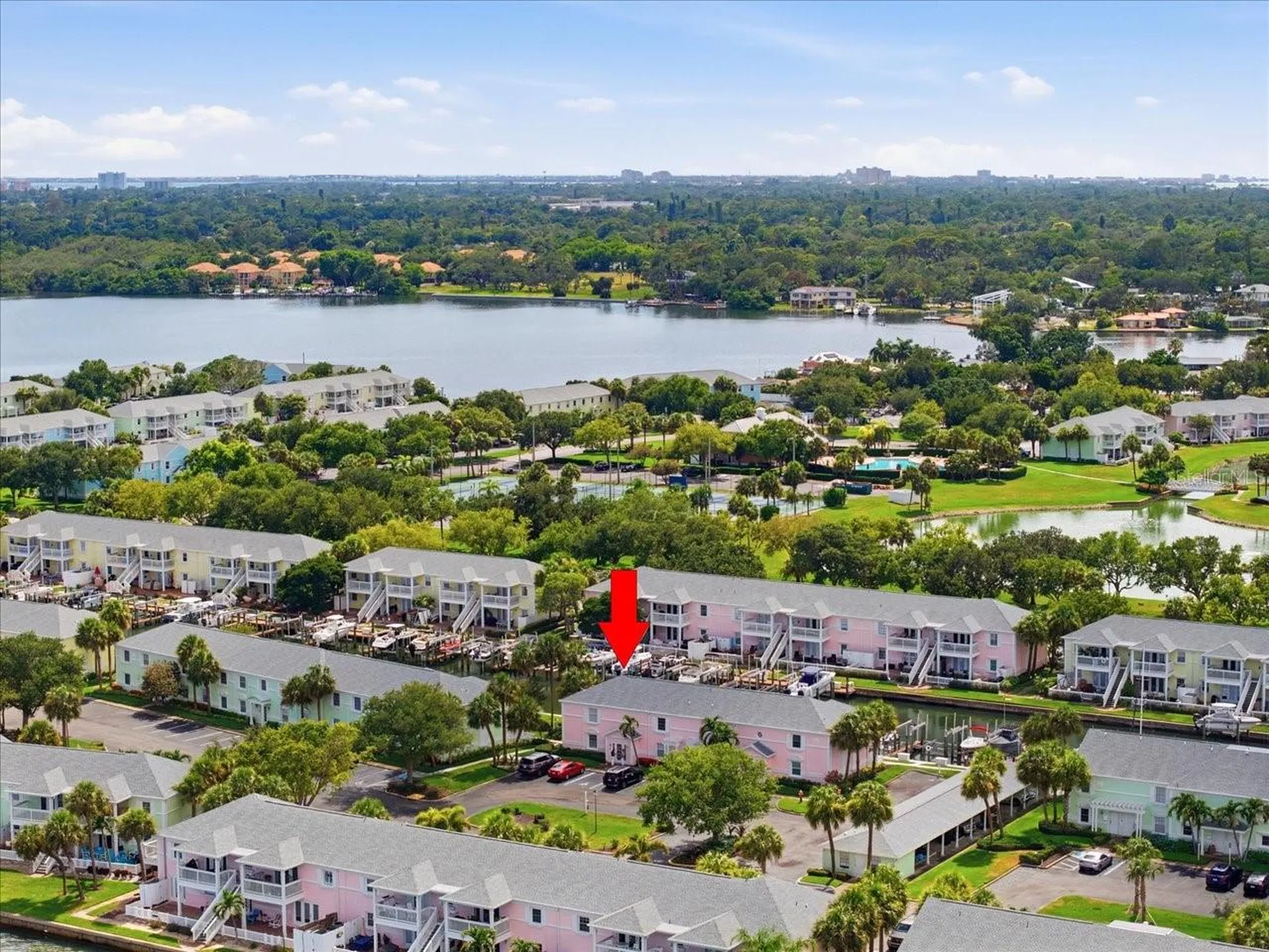 4843 Coquina Key Drive SE St Petersburg FL 33705