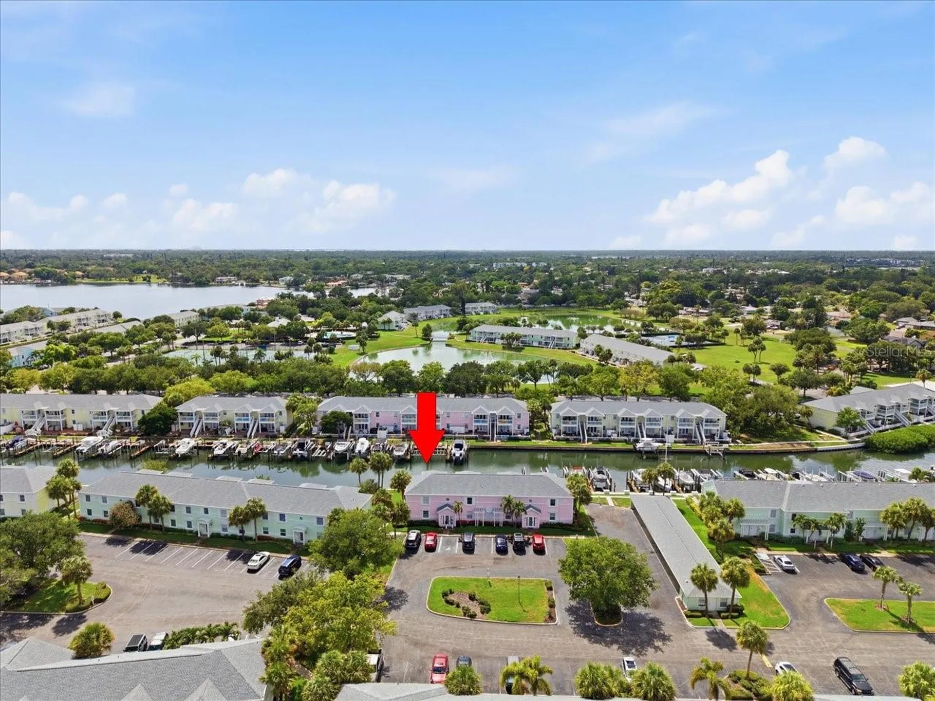 4843 Coquina Key Drive SE St Petersburg FL 33705