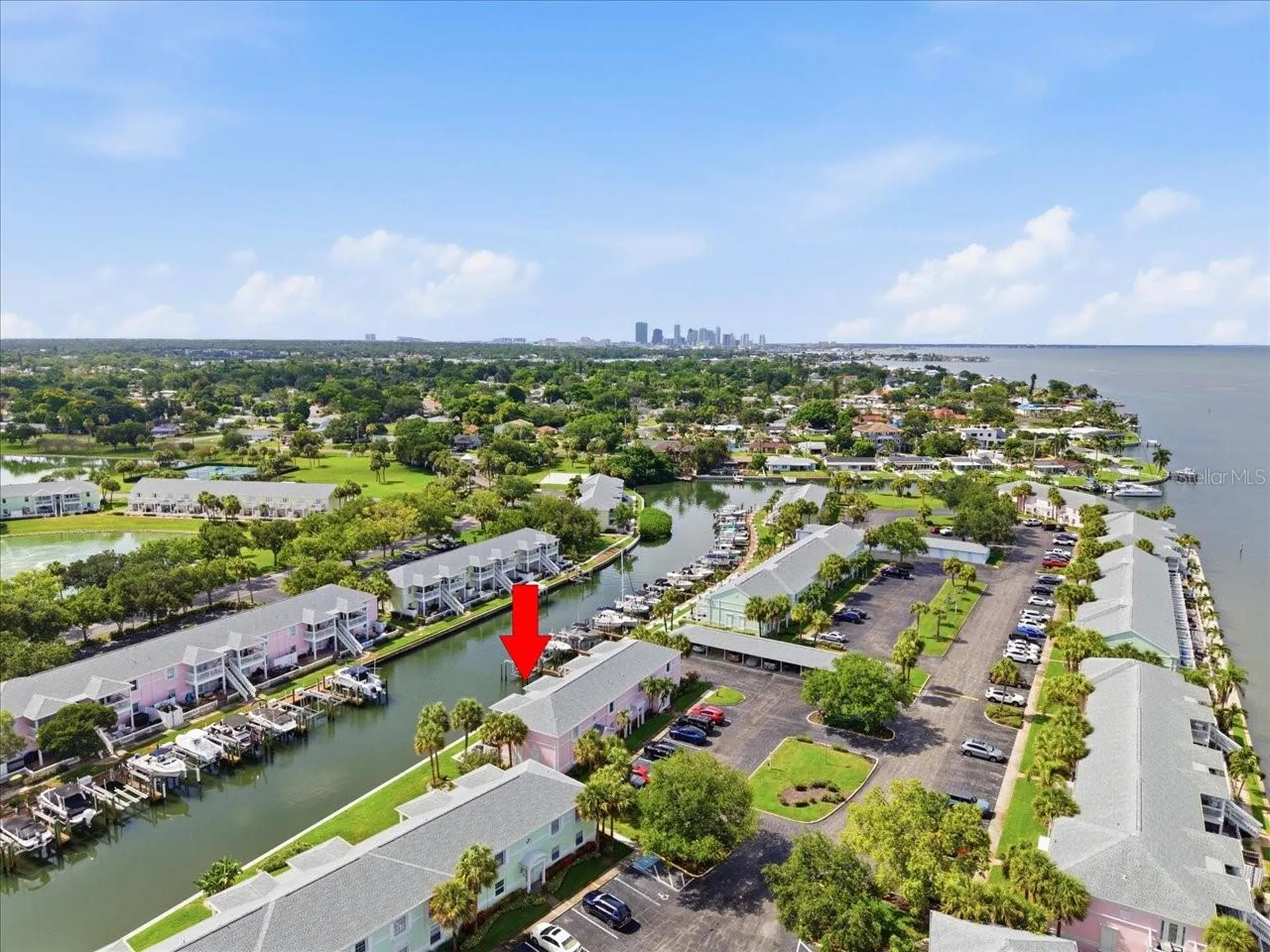 4843 Coquina Key Drive SE St Petersburg FL 33705