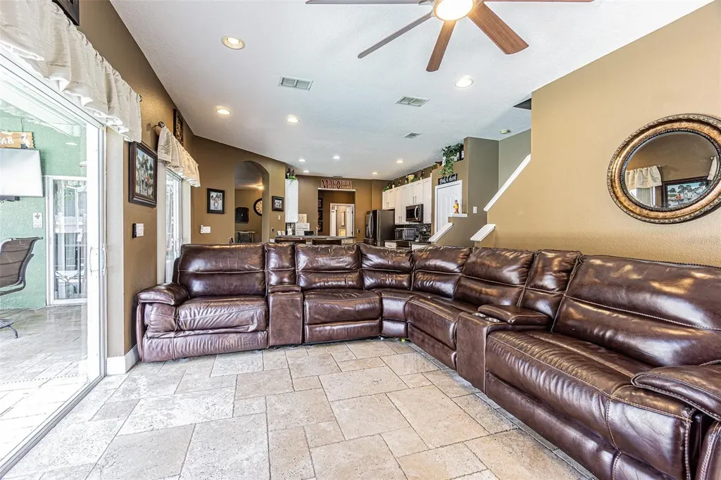 2634 Coldstone Lane Holiday FL 34691
