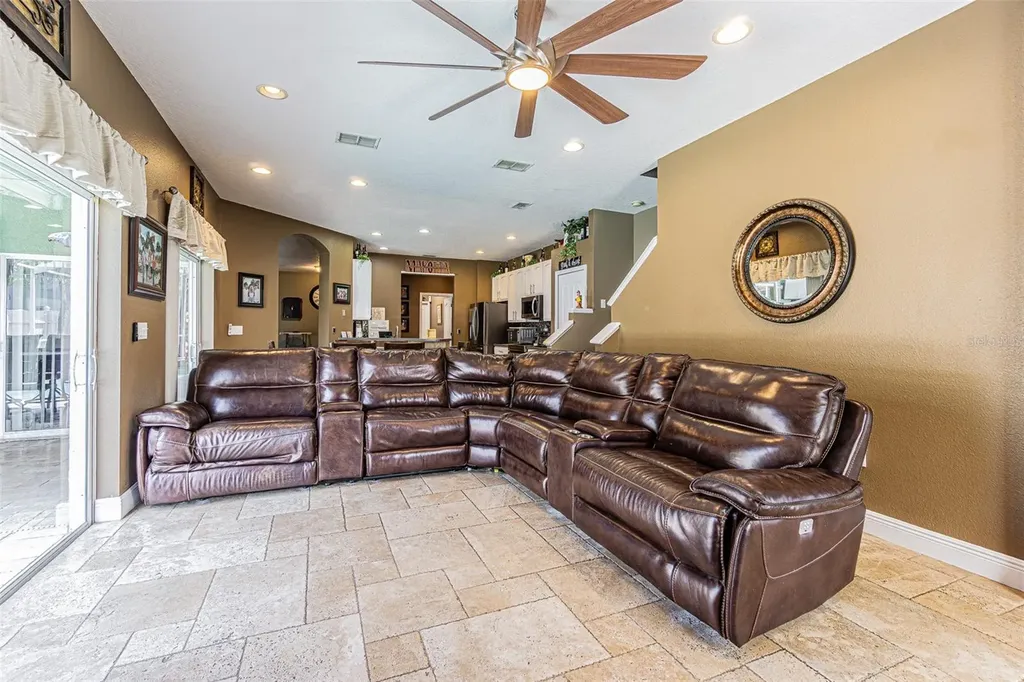 2634 Coldstone Lane Holiday FL 34691