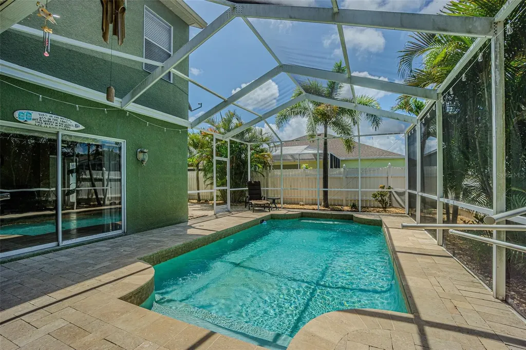 2634 Coldstone Lane Holiday FL 34691