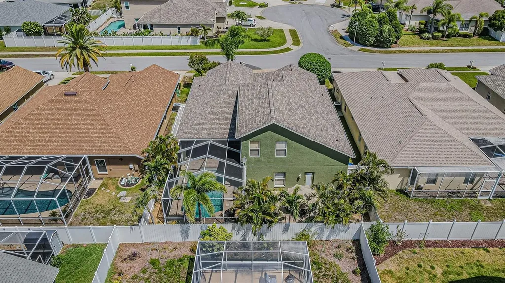 2634 Coldstone Lane Holiday FL 34691
