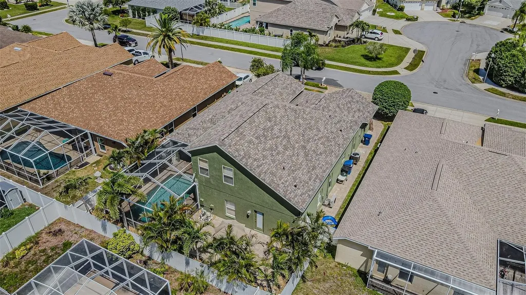 2634 Coldstone Lane Holiday FL 34691