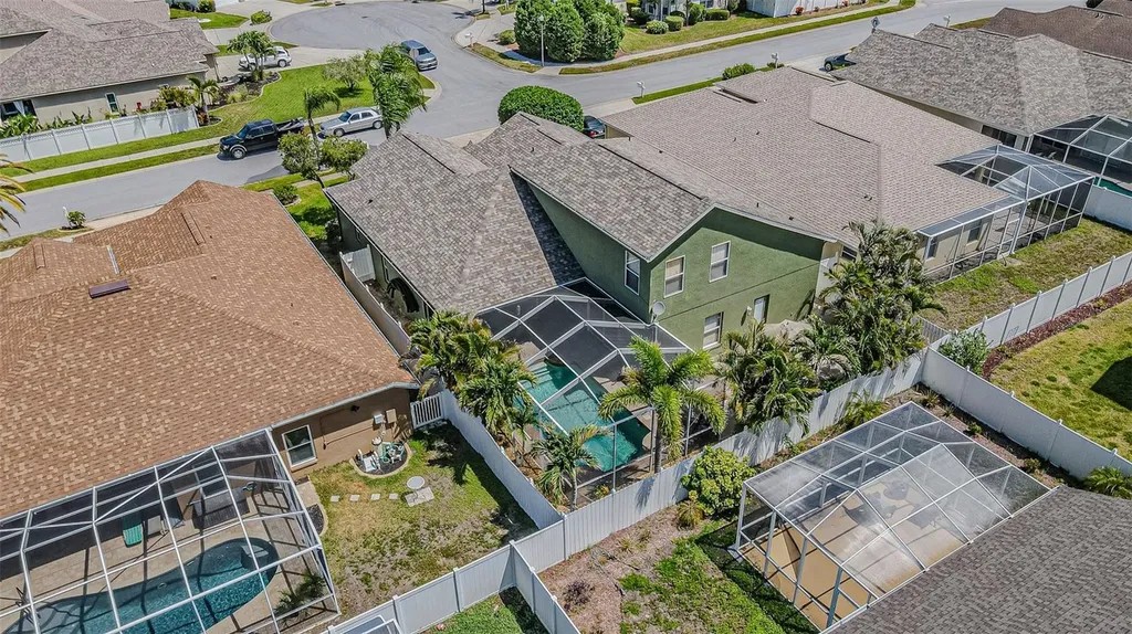 2634 Coldstone Lane Holiday FL 34691